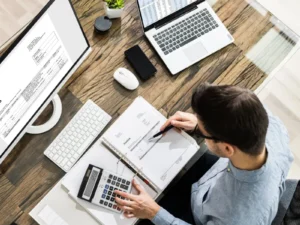 Cálculo de Tasas de Interés