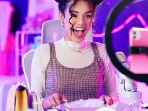 Creación de Marca para influenciadores