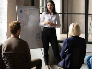 Creating a profesional Bio - Elevator Pich