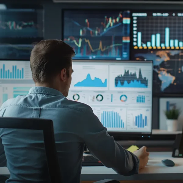 Data Driven: El poder de las preguntas y los datos