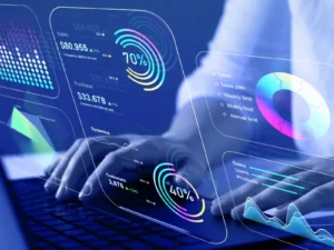Diagnóstico del nivel de madurez digital de las organizaciones
