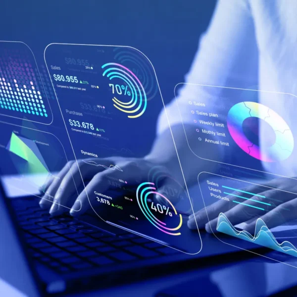 Diagnóstico del nivel de madurez digital de las organizaciones