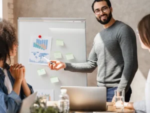 Diseño Modelo de negocio Consultoría