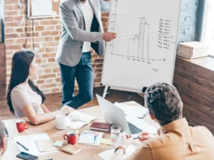 Diseño Plan de Formación Anual