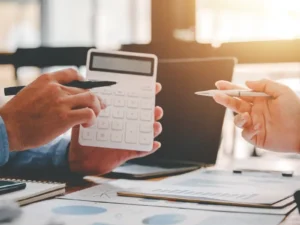 Elaboración de declaraciones de renta personas jurídicas