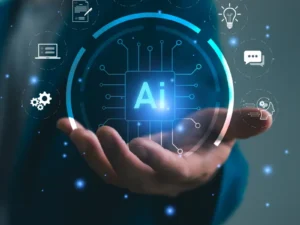 Gestión de tecnología con y para IA