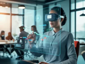 IA Aplicada al mundo de los negocios