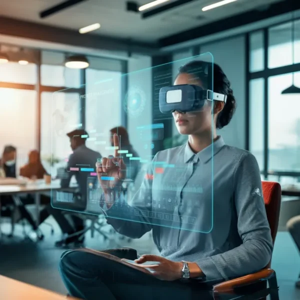 IA Aplicada al mundo de los negocios