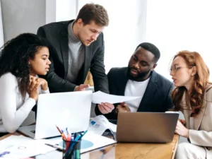 Identificación de Riesgos geopolíticos para los negocios