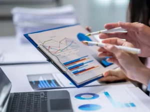 Introducción Analítica para Financieros