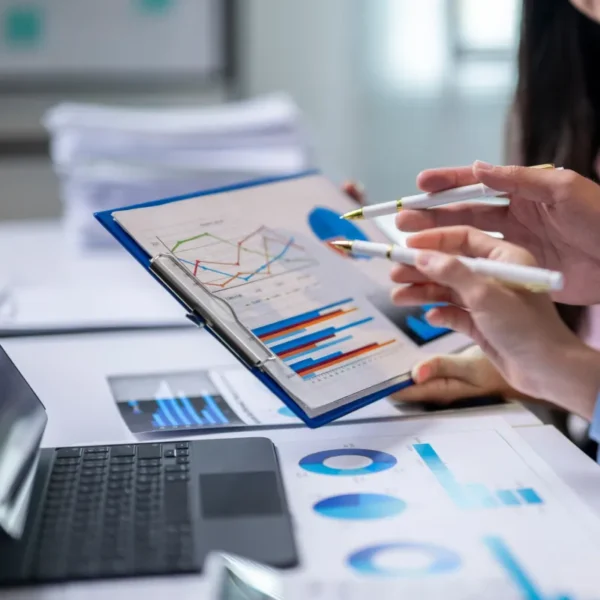 Introducción Analítica para Financieros