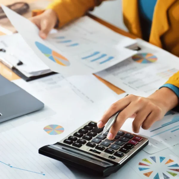 Matemática financiera aplicada