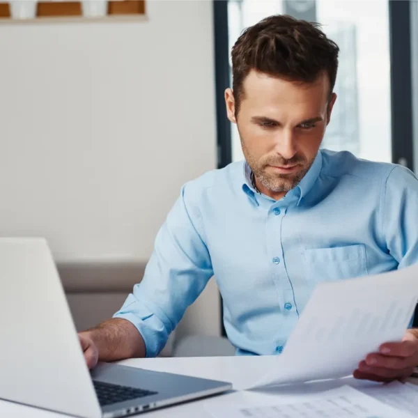 Optimización tributaria para inversionistas