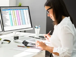 Power BI para la gestión financiera