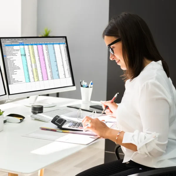 Power BI para la gestión financiera