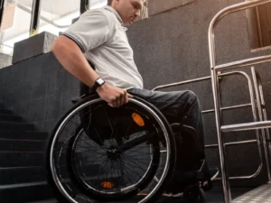 Servicio al cliente para personas con Discapacidad