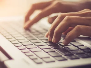 Writing emails and proposals