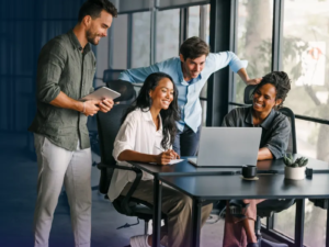 INVERSIÓN INTELIGENTE CON OPCIONES FINANCIERAS